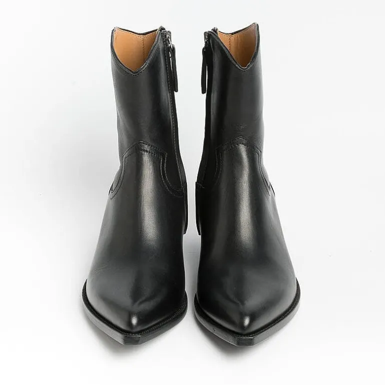 BUTTERO Texans* - Texan - Etru 10680 - Black