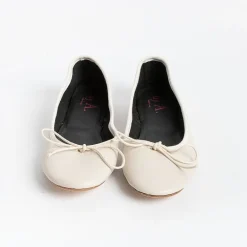 BY A Ballerina* - Ballerina - 4111 - Nappa Gesso