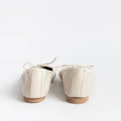 BY A Ballerina* - Ballerina - 4111 - Nappa Gesso