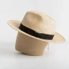 CA4LA Hats And Caps* - Bao Hat - 02515 - Beige
