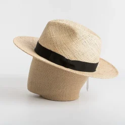 CA4LA Hats And Caps* - Bao Hat - 02515 - Beige