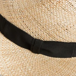 CA4LA Hats And Caps* - Bao Hat - 02515 - Beige