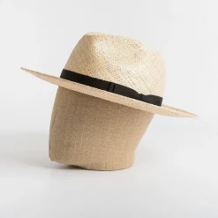 CA4LA Hats And Caps* - Bao Hat - 02515 - Beige