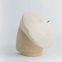 CA4LA Hats And Caps* - Pignon Hat - Beige
