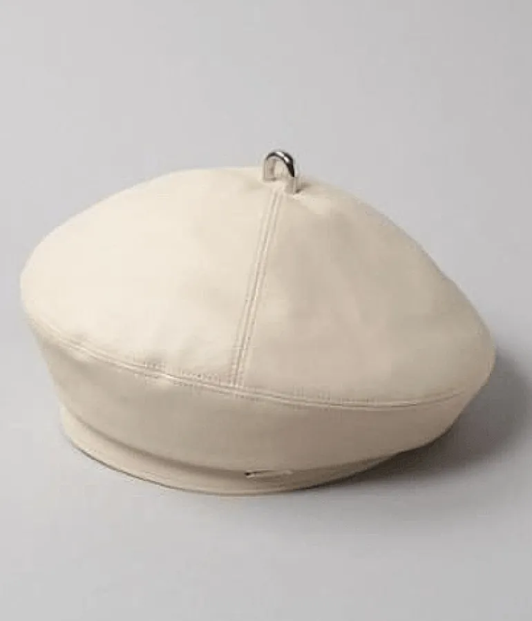 CA4LA Hats And Caps* - Pignon Hat - Beige