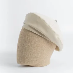 CA4LA Hats And Caps* - Pignon Hat - Beige