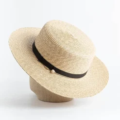 CA4LA Hats And Caps* - Solace Hat - Beige
