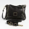 Campomaggi Tote Bags* - 36210 - Shoulder Bag - Black