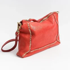 Campomaggi Tote Bags* - 36210 - Shoulder Bag - Red