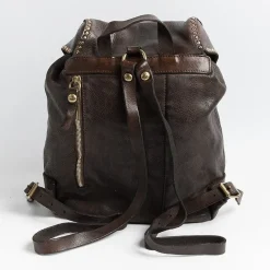 Campomaggi Tote Bags* - Backpack - 35180 - Moro