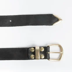 Campomaggi Belts* - Belt - 27540 - Black