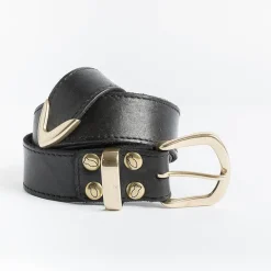 Campomaggi Belts* - Belt - 27540 - Black