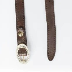 Campomaggi Belts* - Belt - 27780 - Moro
