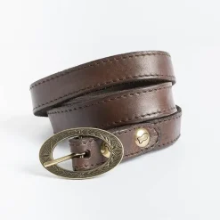 Campomaggi Belts* - Belt - 27780 - Moro