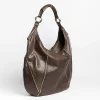 Campomaggi Tote Bags* - Shoulder Bag - 35310 - Moro