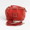 Campomaggi Tote Bags* - Shoulder Bag - 26320 - Red