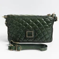Campomaggi Tote Bags* - Shoulder Bag - 35650 - Green