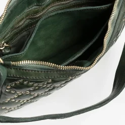 Campomaggi Tote Bags* - Shoulder Bag - 35650 - Green