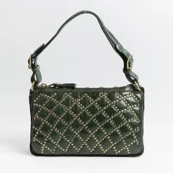 Campomaggi Tote Bags* - Shoulder Bag - 35650 - Green