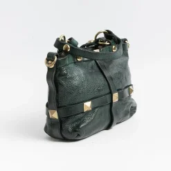 Campomaggi Mini Bags* - Shoulder Bag - 36300 - Bottle