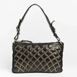 Campomaggi Tote Bags* - Shoulder Bag - 35650 - Black