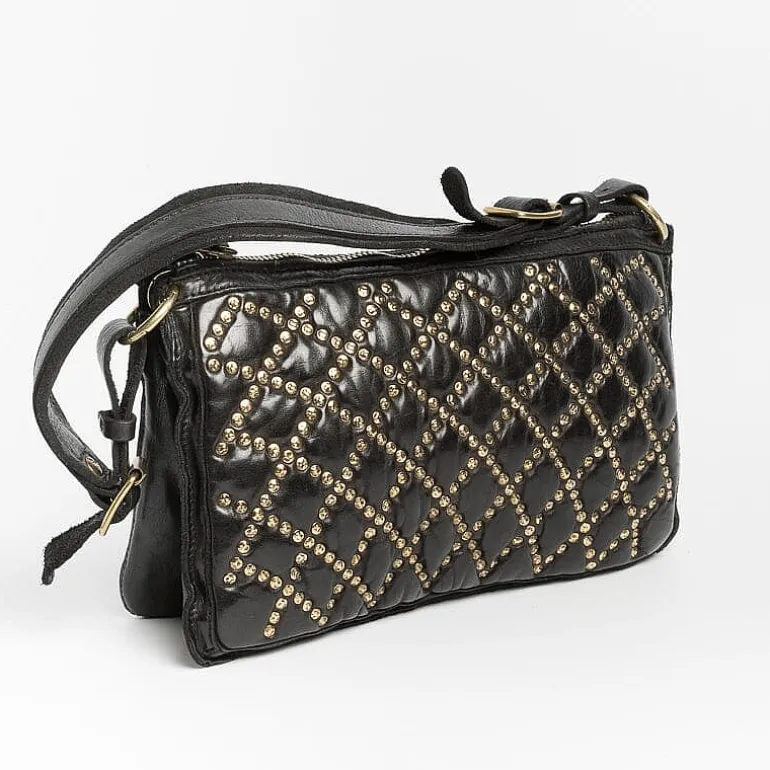 Campomaggi Tote Bags* - Shoulder Bag - 35650 - Black