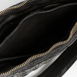 Campomaggi Tote Bags* - Shoulder Bag - 35650 - Black