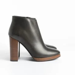 CAPPELLETTO 1948 Ankle Boots* - Elisa1 Ankle Boot - Dark Brown