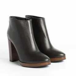CAPPELLETTO 1948 Ankle Boots* - Elisa1 Ankle Boot - Dark Brown