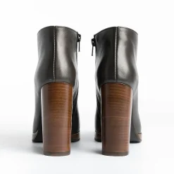 CAPPELLETTO 1948 Ankle Boots* - Elisa1 Ankle Boot - Dark Brown