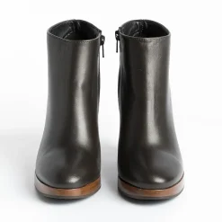 CAPPELLETTO 1948 Ankle Boots* - Elisa1 Ankle Boot - Dark Brown