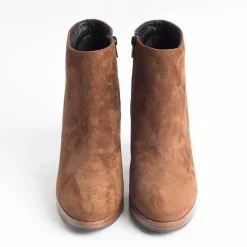 CAPPELLETTO 1948 Ankle Boots* - Elisa1 Boot - Cigar