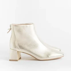 CAPPELLETTO 1948 Ankle Boots* - Eva 7730 Ankle Boot - Platinum
