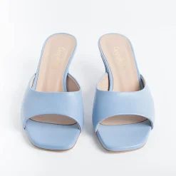 CAPPELLETTO 1948 Mules* - Mules - Elise4 - Jeans