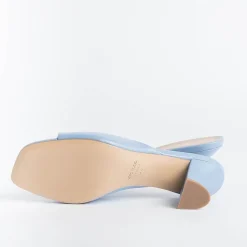 CAPPELLETTO 1948 Mules* - Mules - Elise4 - Jeans