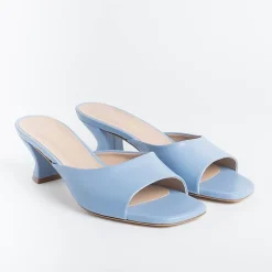 CAPPELLETTO 1948 Mules* - Mules - Elise4 - Jeans