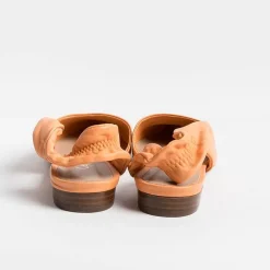 CAPPELLETTO 1948 Slingbacks* - Sling Back - Jolie 38 - Nappa Peach