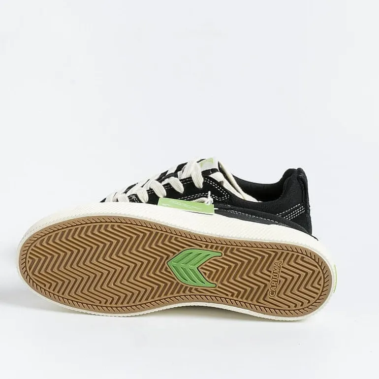 CARIUMA - Collezione Unisex Sneakers*Cariuma - Women's Catiba Pro Sneakers - Black