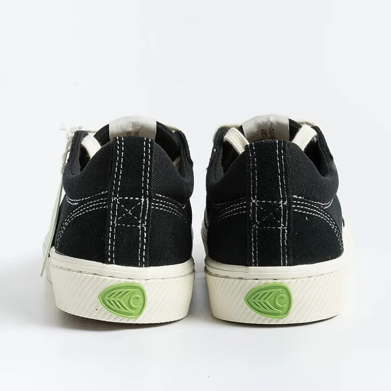 CARIUMA - Collezione Unisex Sneakers*Cariuma - Women's Catiba Pro Sneakers - Black