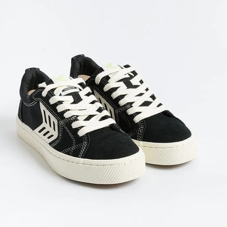 CARIUMA - Collezione Unisex Sneakers*Cariuma - Women's Catiba Pro Sneakers - Black