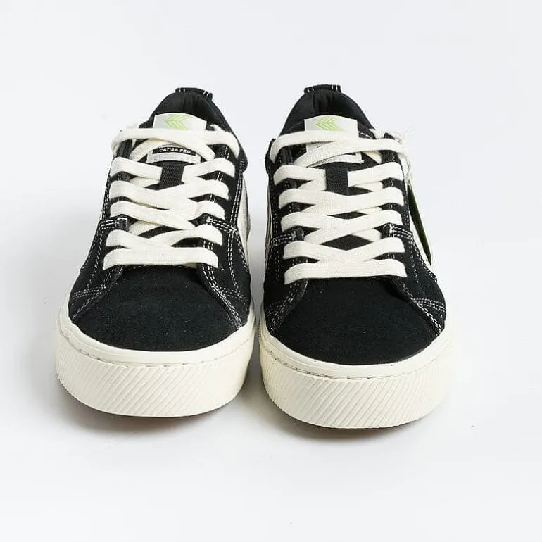 CARIUMA - Collezione Unisex Sneakers*Cariuma - Women's Catiba Pro Sneakers - Black