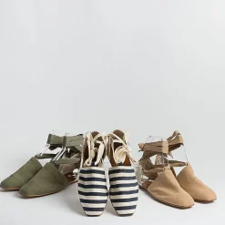 CASTAÑER Ballerina*Castaner - Ballerina - Gala - Green
