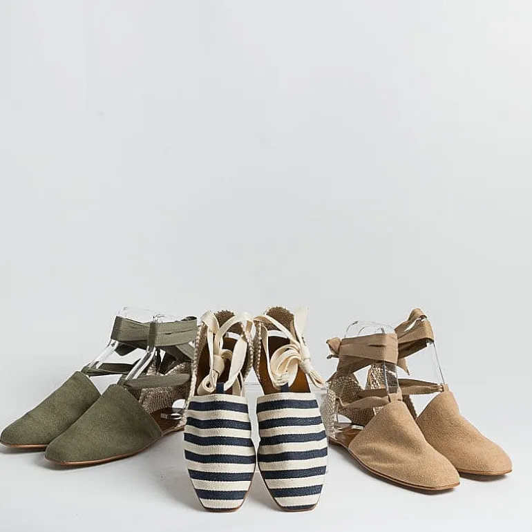 CASTAÑER Ballerina*Castaner - Dancer - Gala - Marino