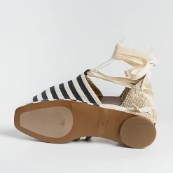 CASTAÑER Ballerina*Castaner - Dancer - Gala - Marino