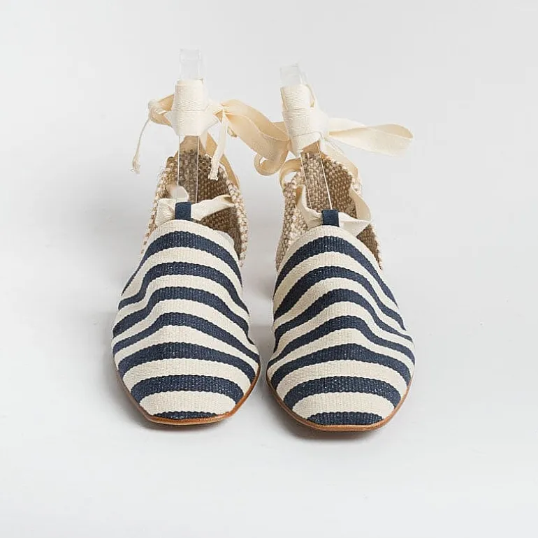 CASTAÑER Ballerina*Castaner - Dancer - Gala - Marino