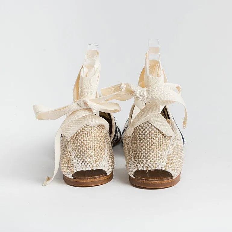 CASTAÑER Ballerina*Castaner - Dancer - Gala - Marino