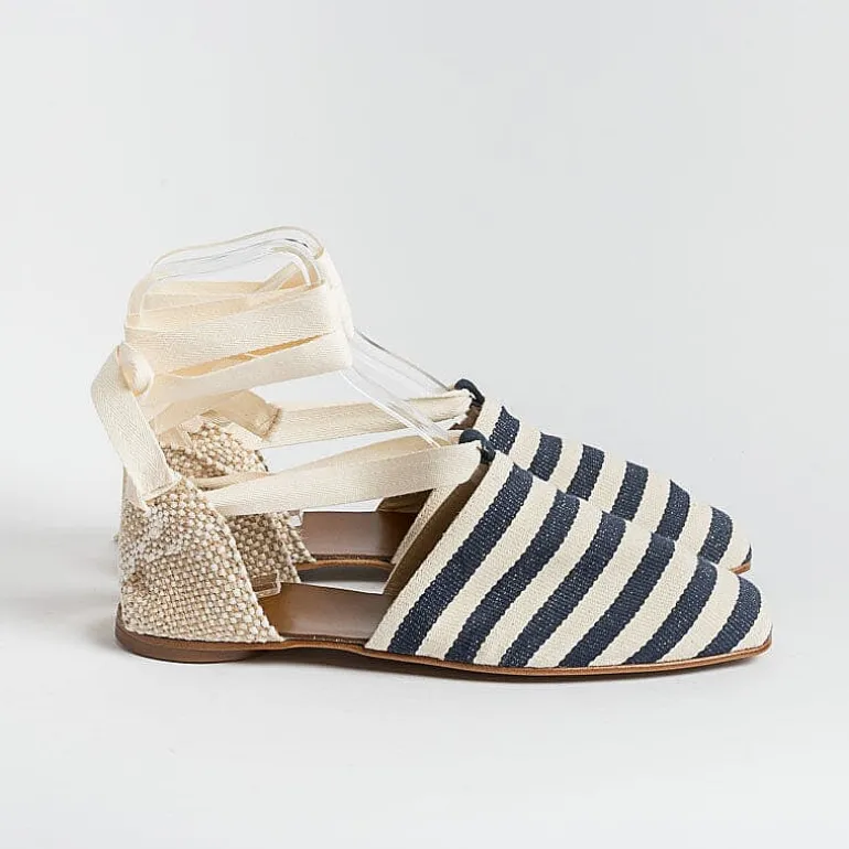CASTAÑER Ballerina*Castaner - Dancer - Gala - Marino