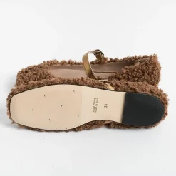 CHEVILLE Ballerina* - Ballerina - Nelda Na - Curl Biscuit