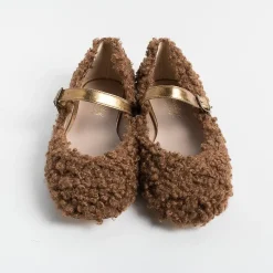 CHEVILLE Ballerina* - Ballerina - Nelda Na - Curl Biscuit