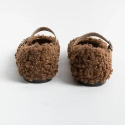CHEVILLE Ballerina* - Ballerina - Nelda Na - Curl Biscuit